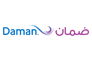 Daman Logo