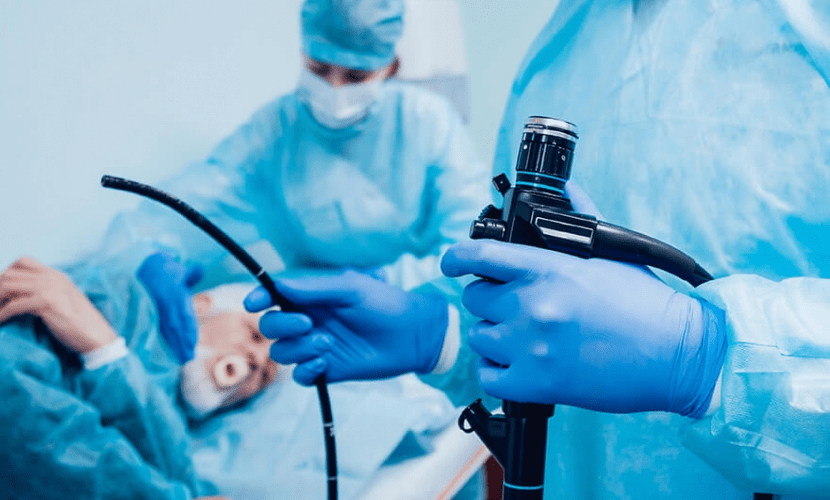 best gastroenterologists and proctologists in Dubai