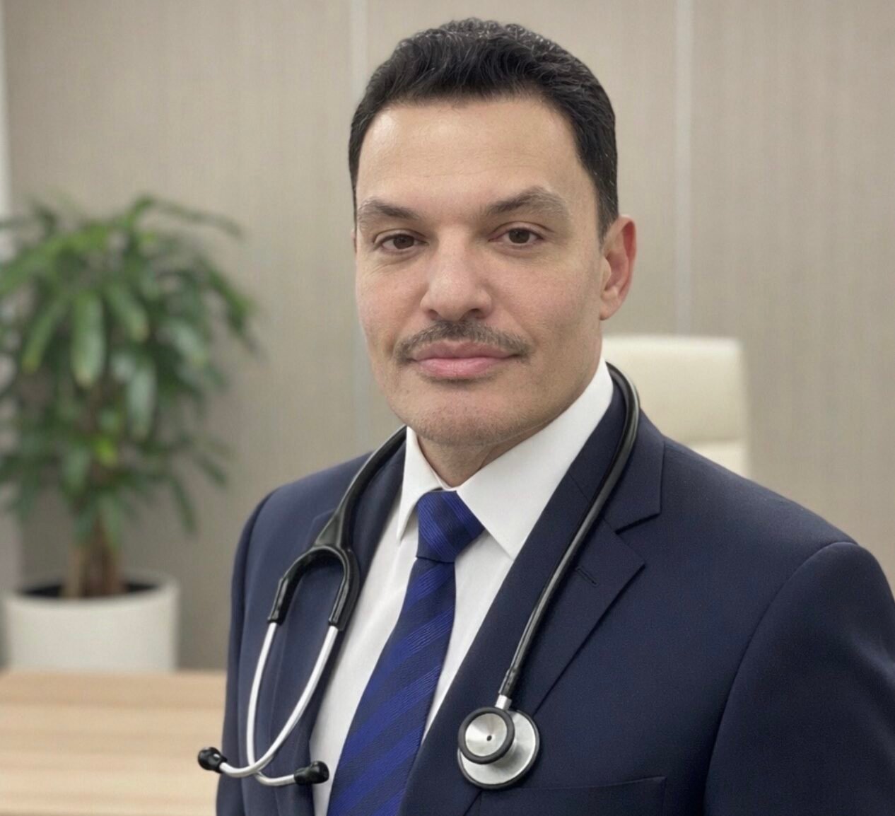 Dr. Antonio Privitera