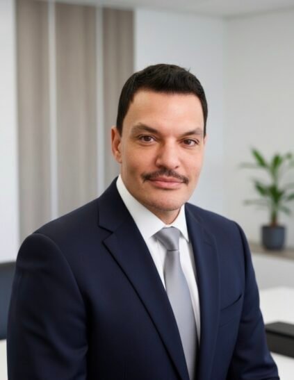 Dr. Antonio Privitera