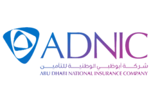 Adnic Logo