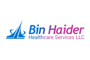 bin haider healthcare services LLC