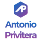 Dr. Antonio Privitera logo