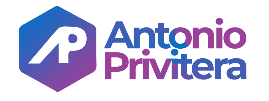 Dr.Antonio Privitera Logo
