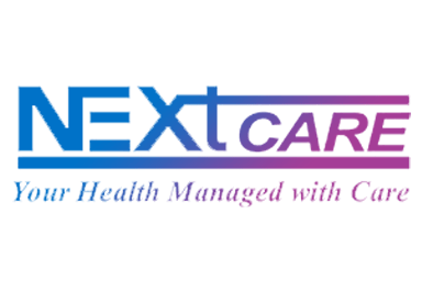NextCare Logo
