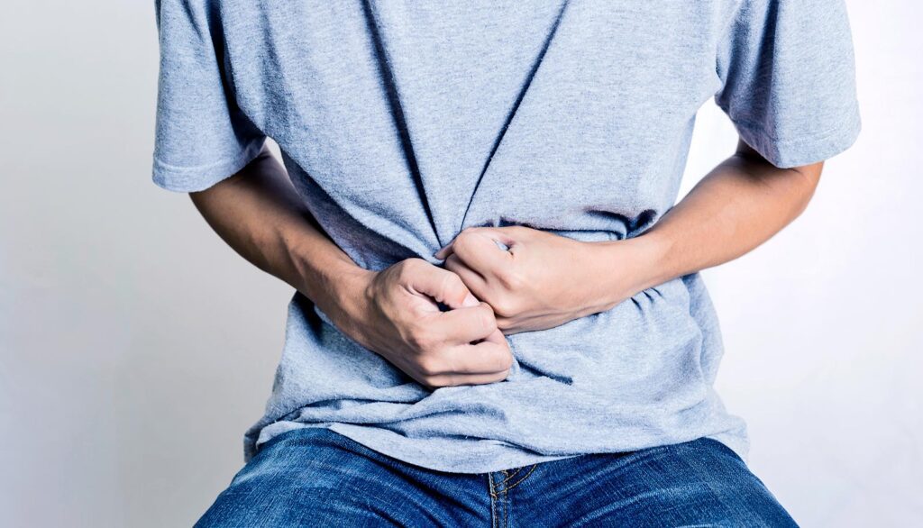 My Stomach Hurts So Bad  Causes Of Lower Abdominal Pain - Virinchi  Hospitals