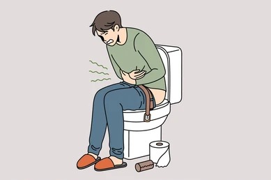 How can hemorrhoids be treated in one day in Dubai