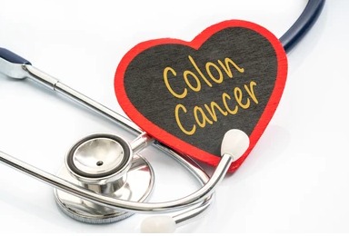 Prevention of colon cancer