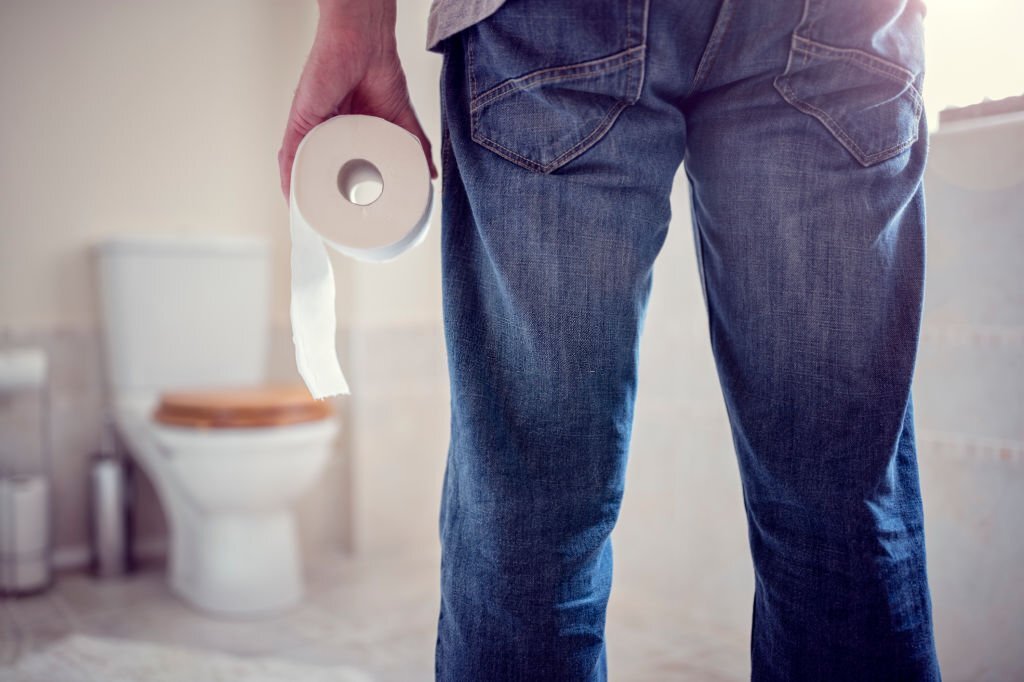 Understanding Hemorrhoids