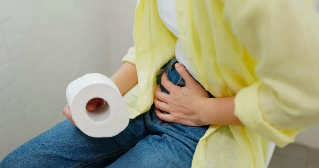 Natural ways to relieve constipation