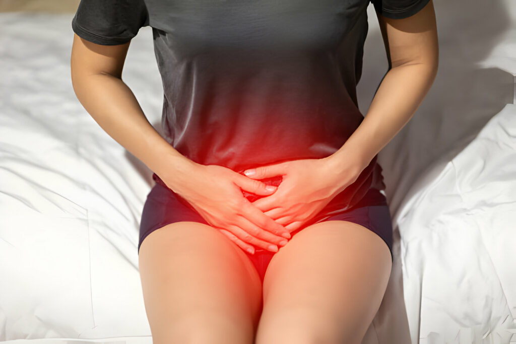 irritable bowel syndrome symptoms in females