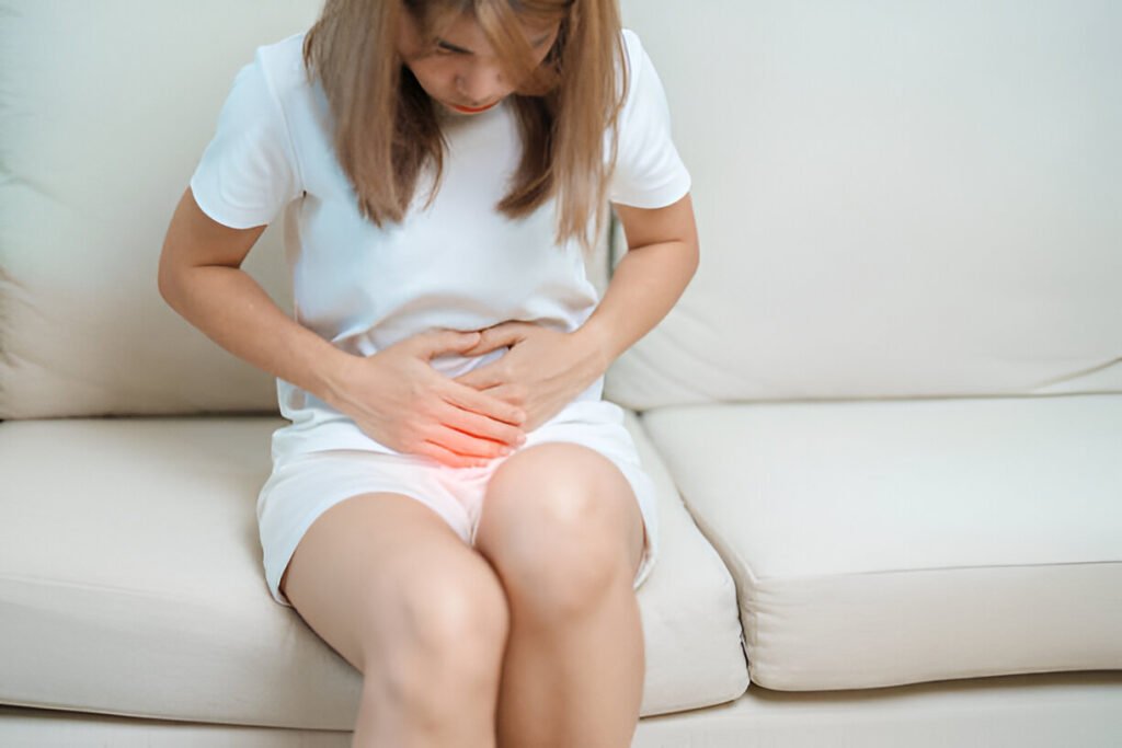 Leading Expert in Chronic Constipation Treatment