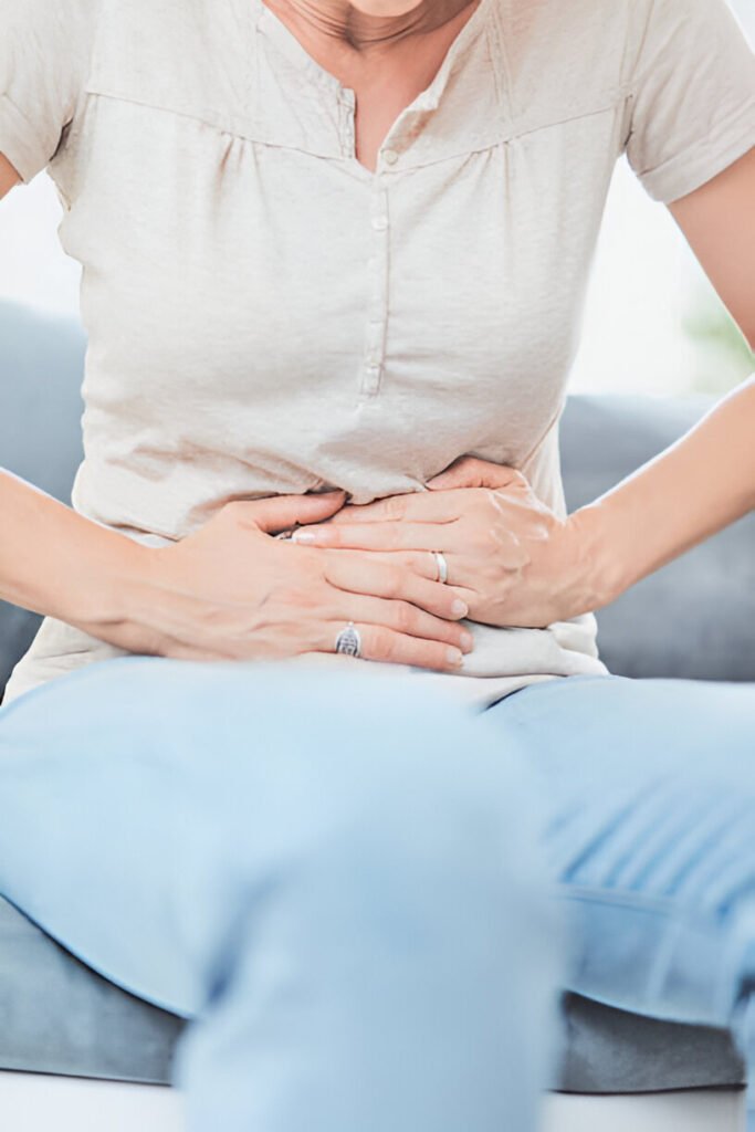 What Is Chronic Constipation